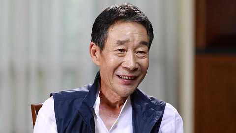 《影响改革开放40年的中国电影》 “好人”李雪健 银幕上最让人心疼的声音 上