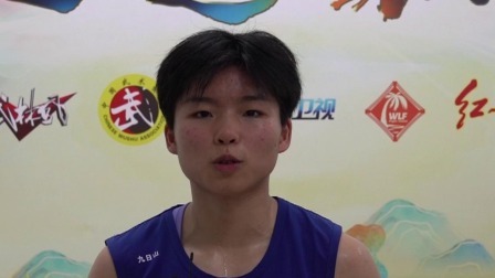 武林风 2022 散打亚运选拔赛