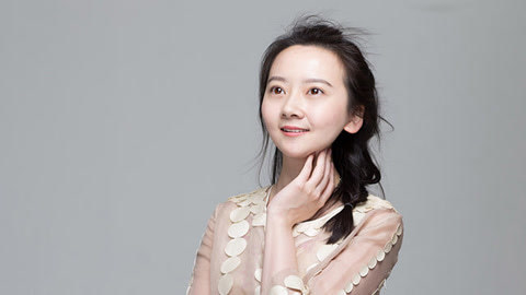 一刻talks 80后女总裁：每天加班到12点，才有了现在的我