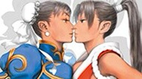 中国功夫史 街机游戏开启的武术人生