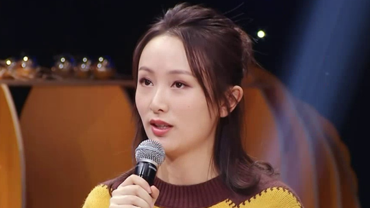 花漾剧客厅 马赫片场求婚大揭秘