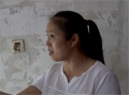 寻情记 父母为何掀起离婚大战