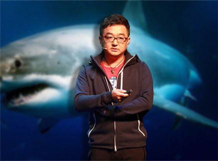 一刻talks 绝对震惊你的潜水冷知识