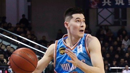 预见CBA 【预见CBA】CBA第35轮：新疆vs浙江-前瞻：阿不都沙拉木能否延续20+的表现令人期待