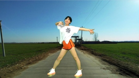 居家健身操《无法承受的痛》减压又减脂，瘦出S腰