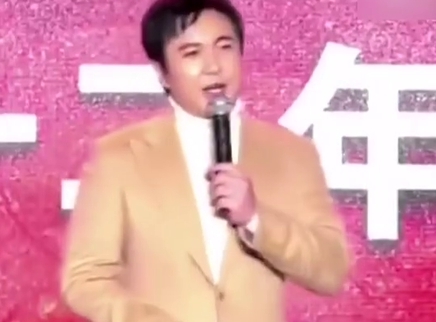 娱乐急先锋 沈腾嘴碎网友直呼可爱