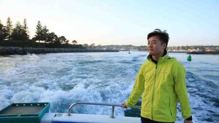 飞澳两万里 第一季 海中巨物 追寻 20