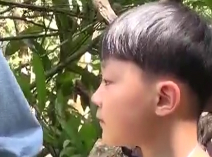 探秘血色毒龙