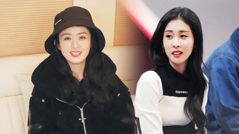 第1期会员版 赵丽颖给张碧晨打call 小鬼唱rap遭遇瓶颈