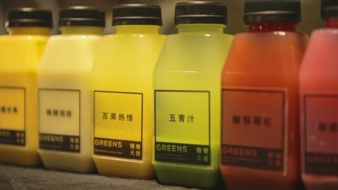 觅食迹 七天变瘦的秘密