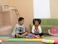 米卡成长天地（3-4岁） 米卡智力玩具-小小放映机