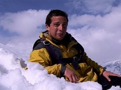 荒野求生第1季（Man vs. Wild Season 1） 荒野求生第1季（Man vs. Wild Season 1）第2集