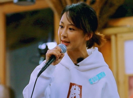 第6期：杨紫嗨唱开启麦霸模式