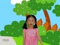 米卡成长天地（3-4岁） 欢乐DoReMi-男孩女孩跳起来