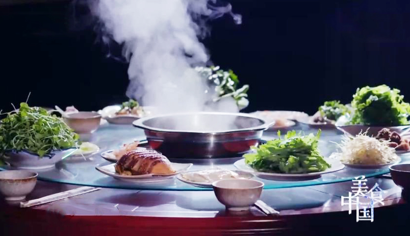 美食中国 《美食中国》 20200902 以锅相烩