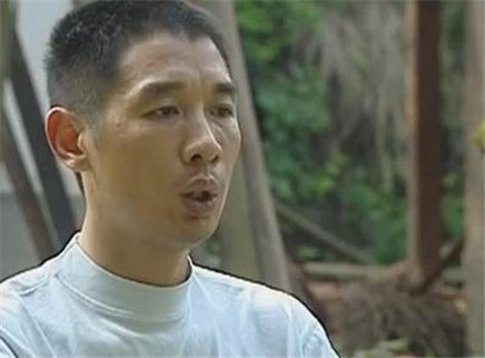 寻情记 大龄新娘梦断幸福路