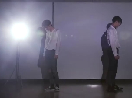 音乐集装箱 一搏白衣诱惑《without me》