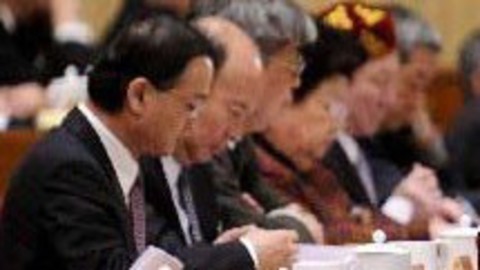财经夜行线 环保法修订拟增财政投入