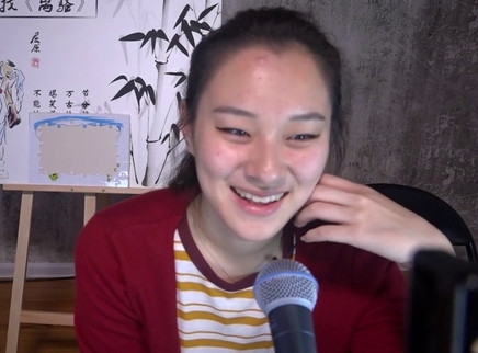 818超女聊天室 中文豪华套餐难哭李子卿