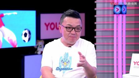 【跨界聊球】科拉罗夫精彩任意球死角破门 塞尔维亚1-0哥斯达黎加