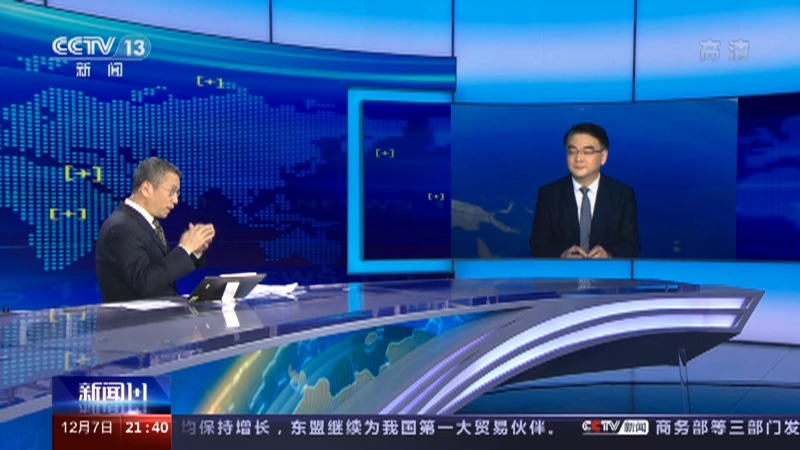 新闻1+1 《新闻1+1》 20221207 老年人疫苗接种短板，怎么补？