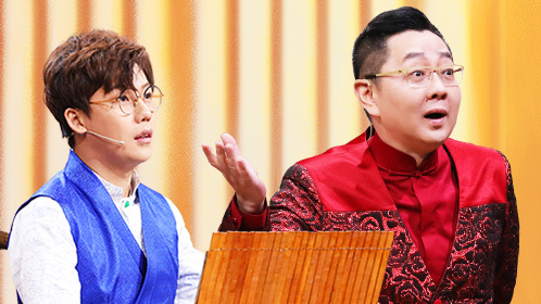 王者历史课 第2季 第6期：于赓哲——项羽：没有好团队，英雄很崩溃