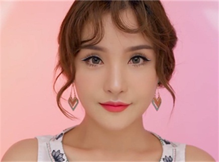 美芽 掌控底妆，轻松实现“嫩瓷肌”