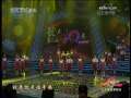 CCTV音乐厅 《纺棉花》演唱者：王昆