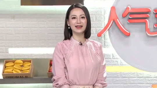 人气美食 如何跳出最好的栗子 家里也能自制栗子小蛋糕
