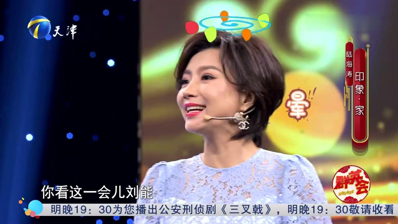 群英会 印象·家——陆海涛