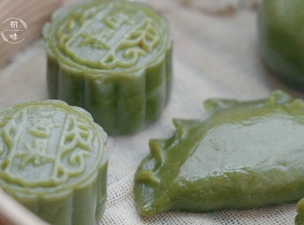 初味日记 清明粿风靡整个朋友圈