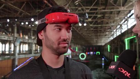 DRL无人机竞速联盟 2016赛季 世界锦标赛 04