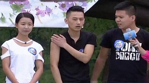 男生女生向前冲 第九季 兄弟撒热血,前仆后继冲高台