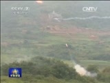 军事报道 《军事报道》 20150616