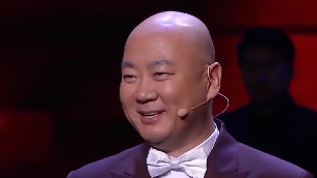 辽宁卫视元宵喜乐会 2018 喜剧名腕闹元宵 郎朗深情演奏钢琴曲