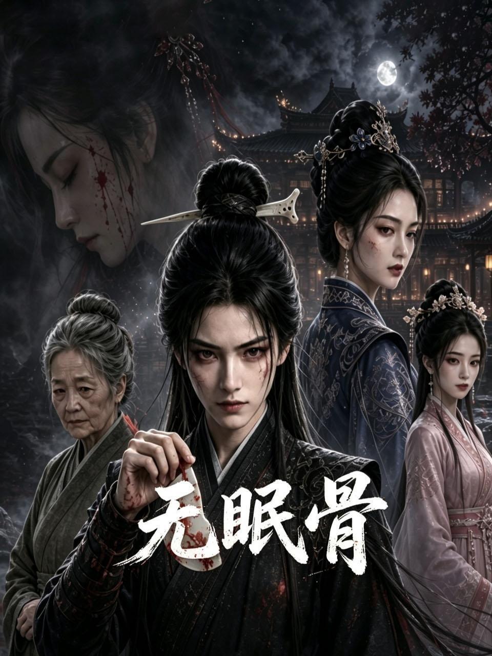 无眠骨