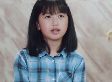 少年篇第26期：覃左婷心疼母亲