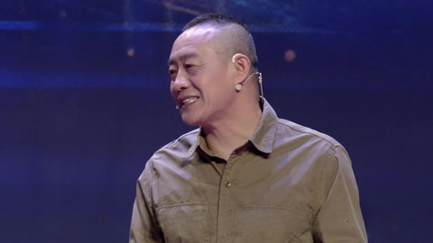高手云吉 高手云吉之张杰撕纸藏万象 隋进才铁艺铸匠心