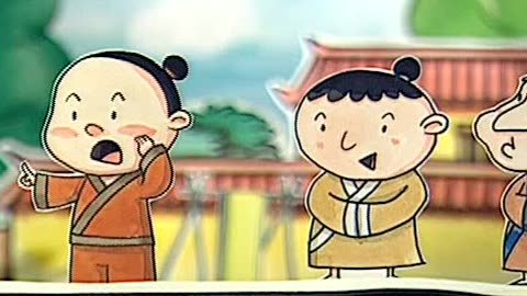 童话故事箱 第3季 童话故事箱 第3季 第16集
