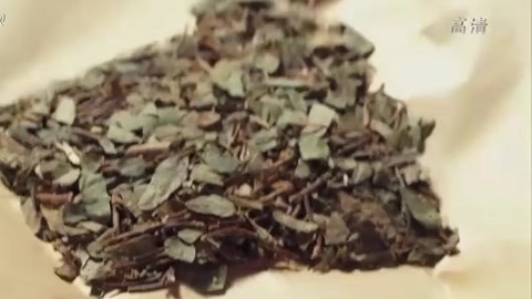 传奇老字号 安宫牛黄丸