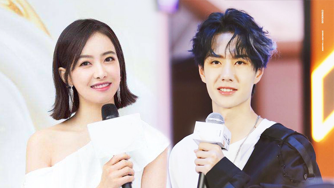 Oh My思密达 王一博电视剧韩国圈粉无数，明星神级翻唱盘点