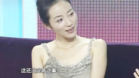 清纯玉女 韩雪来了