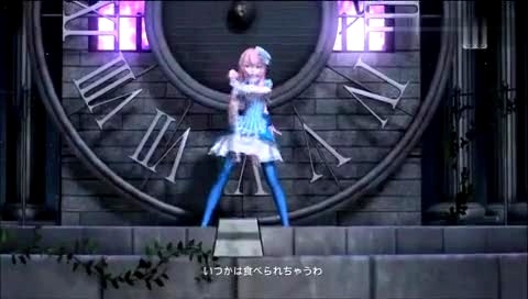 初音未来 -初音未来 (初音，miku)