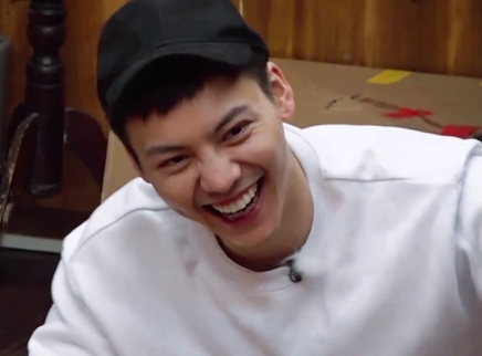 向往的生活3 VIP加长版 第3期：陈伟霆张钧甯玩游戏