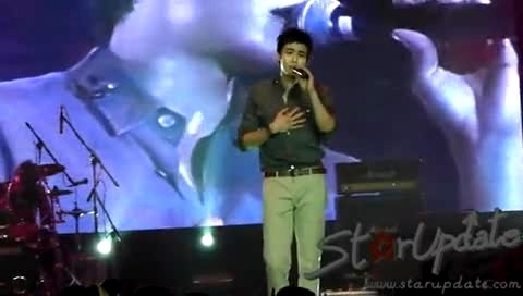2PM Don't Forget To Tell Me(BRAND'S歌迷见面会)饭拍版 12/05/19-2PM