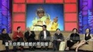 鲁豫有约 飞翔少年