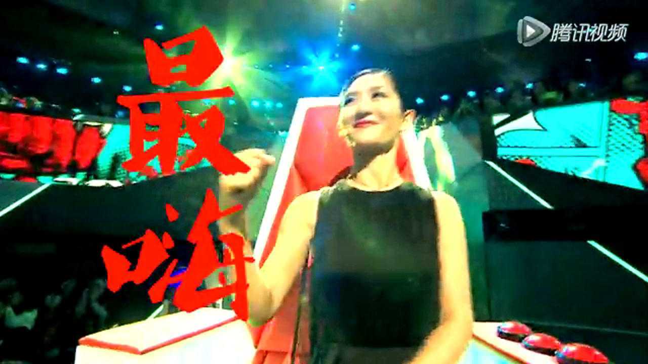 快乐男声 2013 09-13期快乐男声预告：神秘新V神坐镇6进5