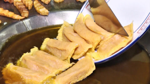 淘最上海 淘最上海之寻找沪上少见招牌美食