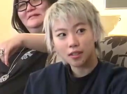 不普通青年 窦靖童搞笑采访合集