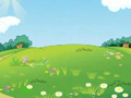 Super Teddy洪恩幼儿英语 Round and Round